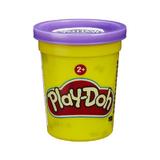 Set Hasbro Plastilina Play Doh in Cutiuta, Mov