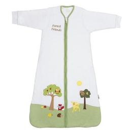 Sac de dormit cu maneca lunga Forest Friends 3-6 ani 3.5 Tog