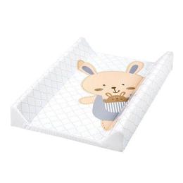 Saltea De Infasat Bebe Cu Intaritura 70x50 Klups Bunnies 068