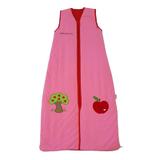 Sac de dormit Apple of my eye 18-36 luni 2.5 Tog