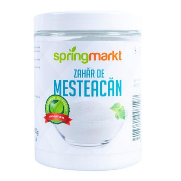 Zahar de Mesteacan Springmarkt, 800g