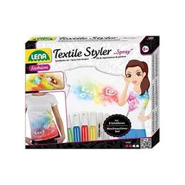 Set Creativ Lena Textile Styler Spray
