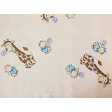 Baldachin MyKids Mini Giraffe Crem