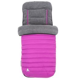 Sac de iarna Comfi-Snug Footmuff 2in1 Grape Viola 843633