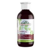 Sampon cu Henna pentru Par Saten Roscat Corpore Sano, 300ml