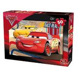 Puzzle 50 piese, Cars, Modelul 1