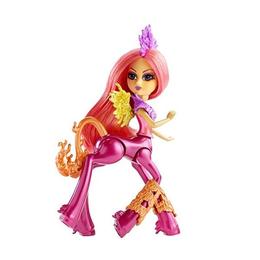 Papusa Monster High centaur Flara Blaze