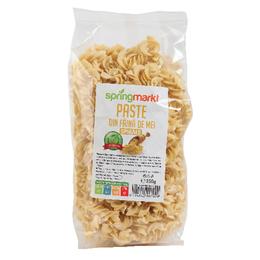 Spirale din Faina de Mei (fara gluten) Springmarkt 150gr