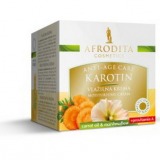 Crema Hidratanta - Cosmetic Afrodita Karotin Moisturizing Cream, 50 ml