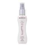 Spray pentru Protectie Termica - Biosilk Farouk Silk Therapy Thermal Shield, 67ml