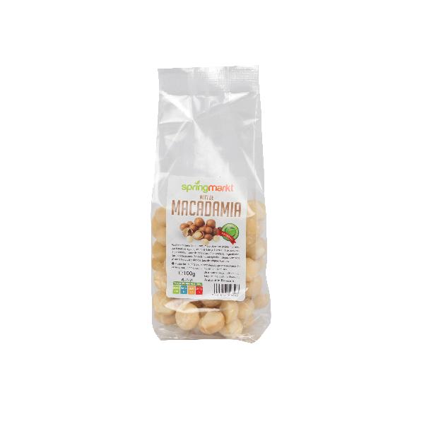 Nuci Pecan Jumatati Springmarkt, 100g