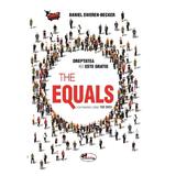 The Equals - Daniel Sweren-Becker, editura Aramis