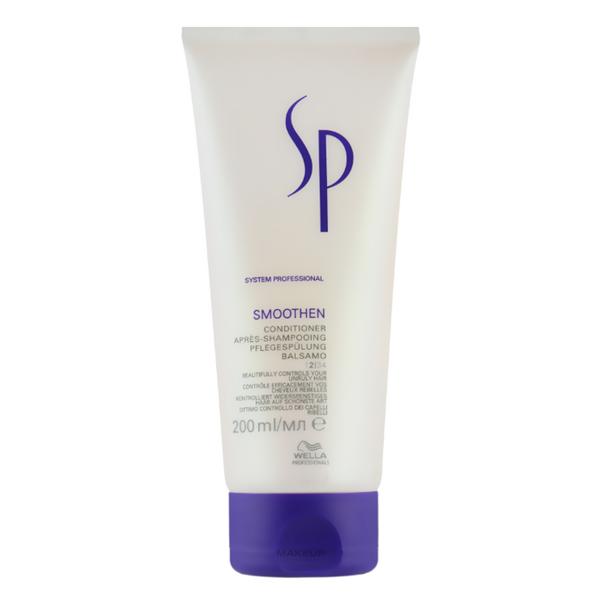 Balsam Hidratant pentru Par Uscat - Wella SP Hydrate Conditioner 200 ml