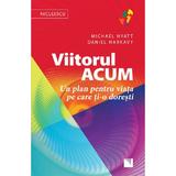 Viitorul acum - Michael Hyatt, Daniel Harkavy, editura Niculescu