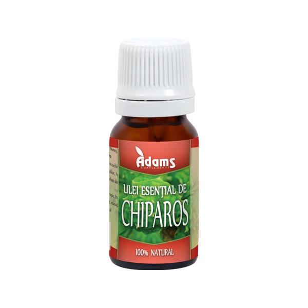 Ulei Esential de Chiparos Adams Supplements, 10ml