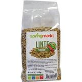 Linte Verde Springmarkt,  500g