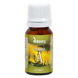 Ulei Vitamina A Adams Supplements, 10ml