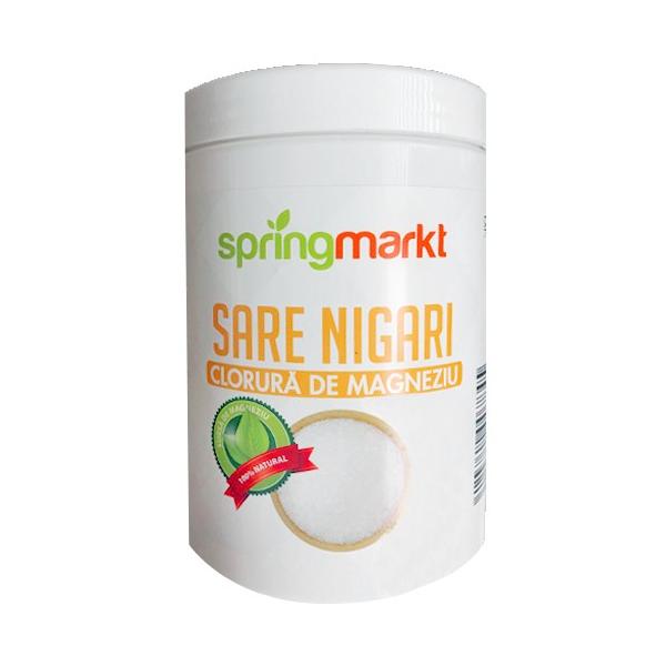 Sare Nigari Springmarkt, 600g