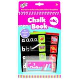 Chalk Book - Abc - Galt 