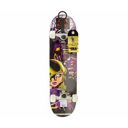 Skateboard Model Zombie Sk8 5 inch 80x20 cm