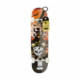 Skateboard Model Hallowen Sk8 5 inch 80x20 cm