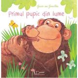 Primul pupic din lume - Guido Van Genechten, editura Univers Enciclopedic