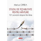 Studiu de fezabilitate pentru mintuire - marius oprea