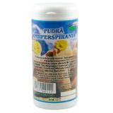 Pudra Antiperspiranta pentru Adulti Abemar Med, 75g