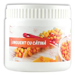 Unguent cu Catina Abemar Med, 500g