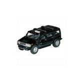 Masina de jucarie Hummer H2 SUV , de colectie, negru