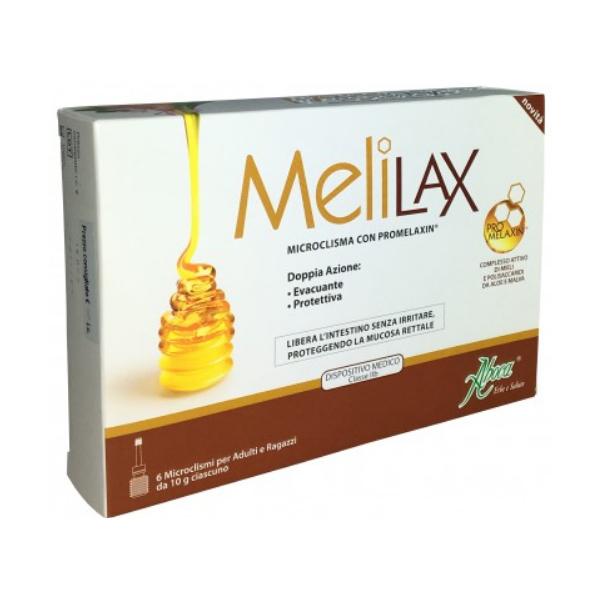 Melilax - Aboca