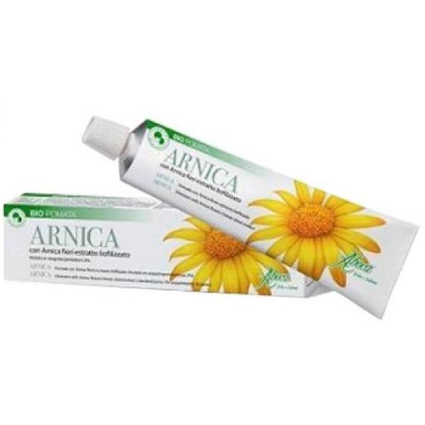 Unguent cu Arnica Bio Aboca, 50ml