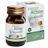 Hepa Action Aboca, 50 capsule