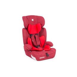 Scaun auto Kikka Boo Zimpla 9-36 kg Red