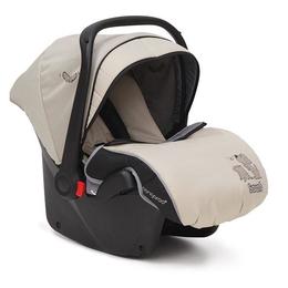 Scaun auto 0-13 kg Sarah Beige