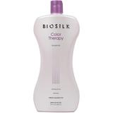 Sampon pentru Par Vopsit - Biosilk Farouk Color Therapy Shampoo 1006 ml