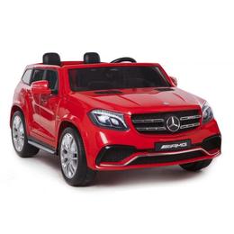 Masinuta electrica cu doua locuri Mercedes GLS63 AMG