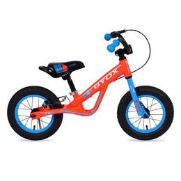 Bicicleta fara pedale Byox Jogger Red