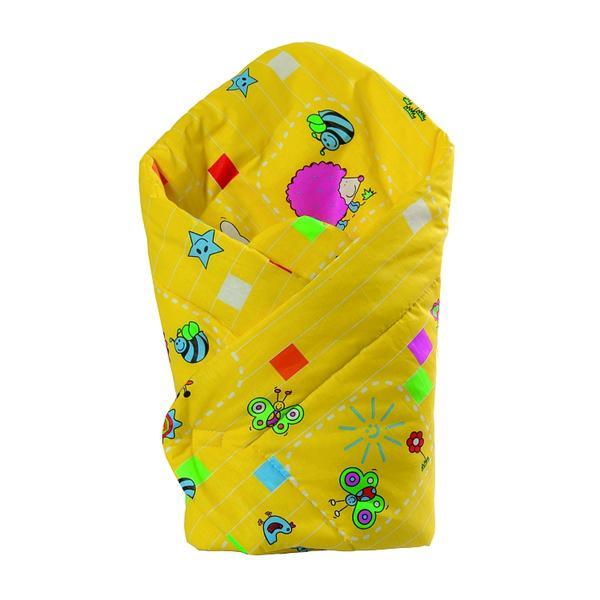 Paturica portbebe de infasat Swaddle Wrap Piccolo 43