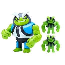 Ben 10 - Figurina Dublura - 12 cm