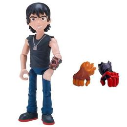 Ben 10 - Figurina Kevin - 12 cm