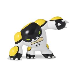 BEN 10 Mini figurina Ghiulea - 5 cm