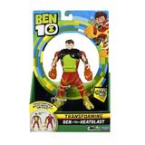 BEN 10 FIGURINE TRANSFORMABILE DELUXE – Torta Vie