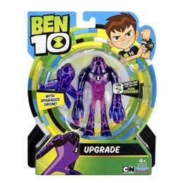 Ben 10 - Figurina Upgrade - 12 cm