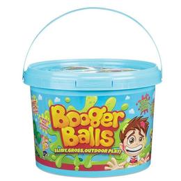 Set de joaca Furise Booger Balls Batalie cu baloane umplute cu slime 90 piese