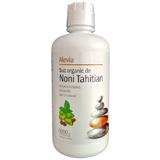 Suc Organic de Noni Tahitian Alevia, 1000ml