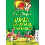 Lumea din copacul departarilor - Enid Blyton, editura Grupul Editorial Art