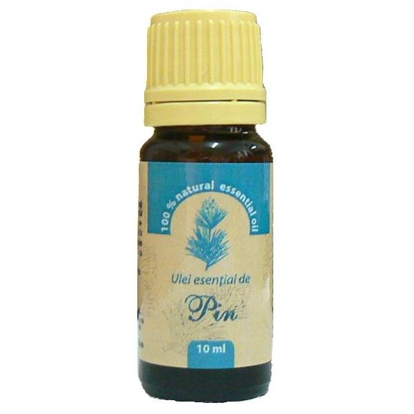 Ulei esential de Pin Herbavit, 10 ml