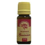 Ulei esential de Geranium Herbavit, 10 ml