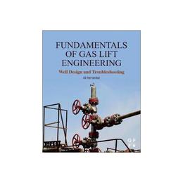 Fundamentals of Gas Lift Engineering, editura Macmillan Children&#039;s Books